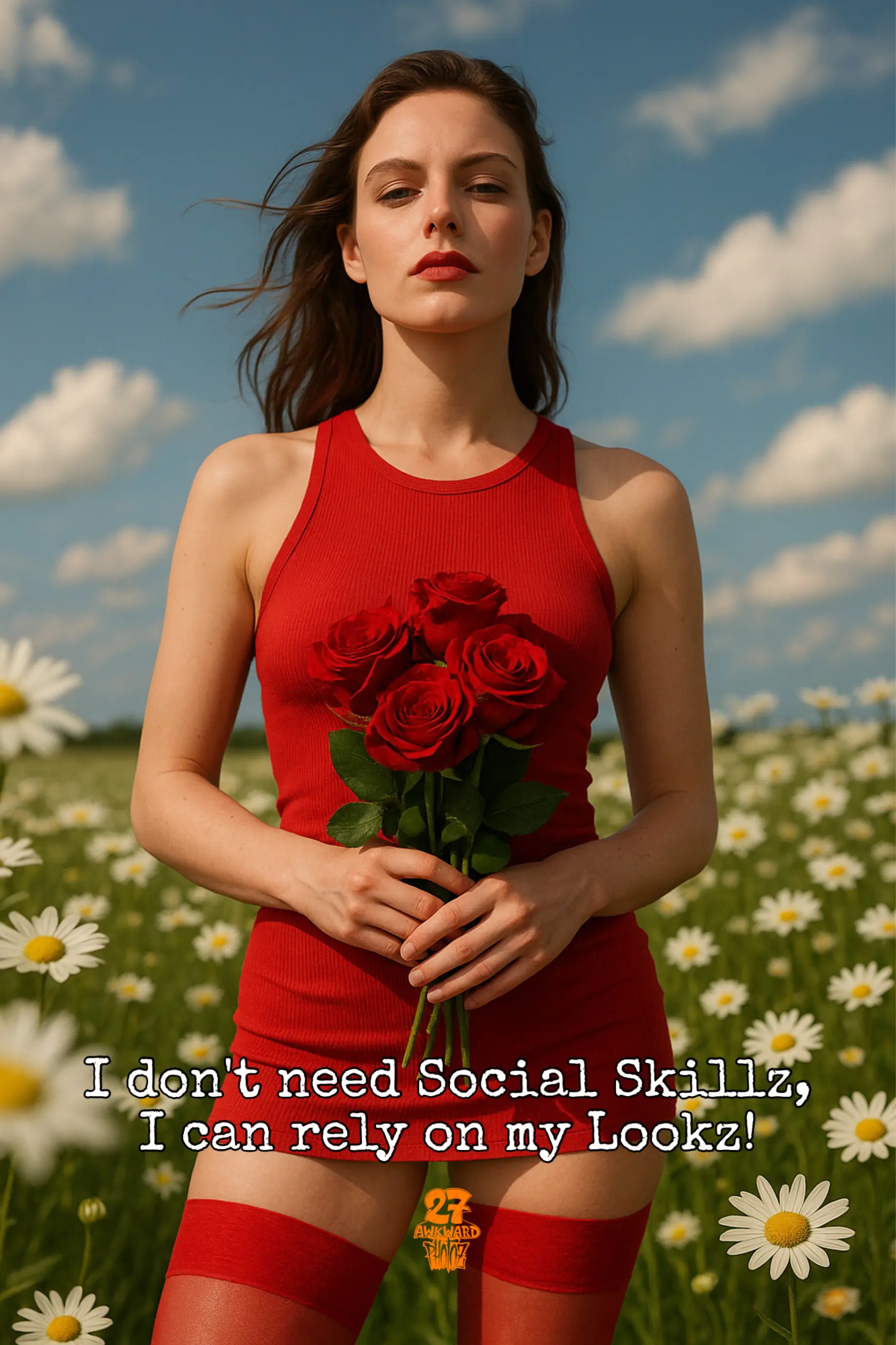 AI Portraits - Main Image