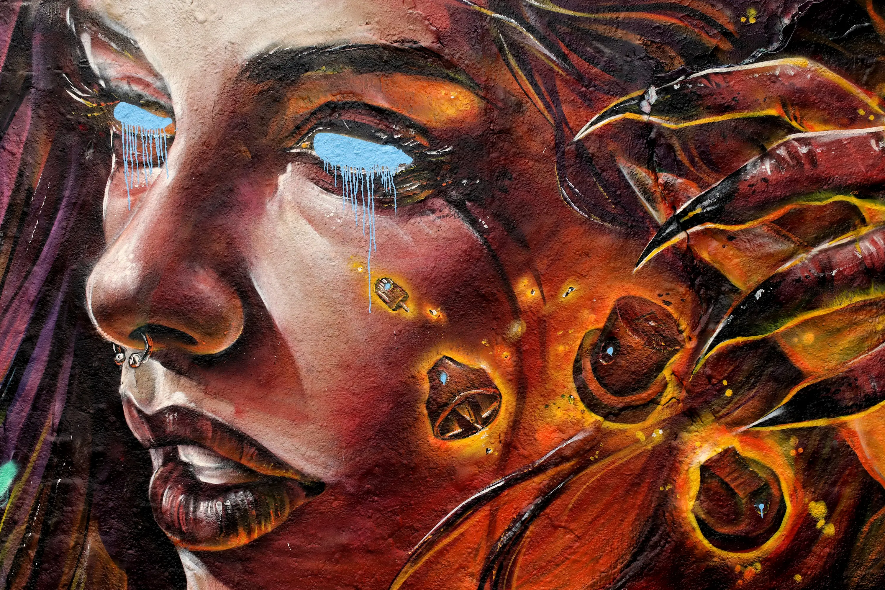 Graffiti - Main Image