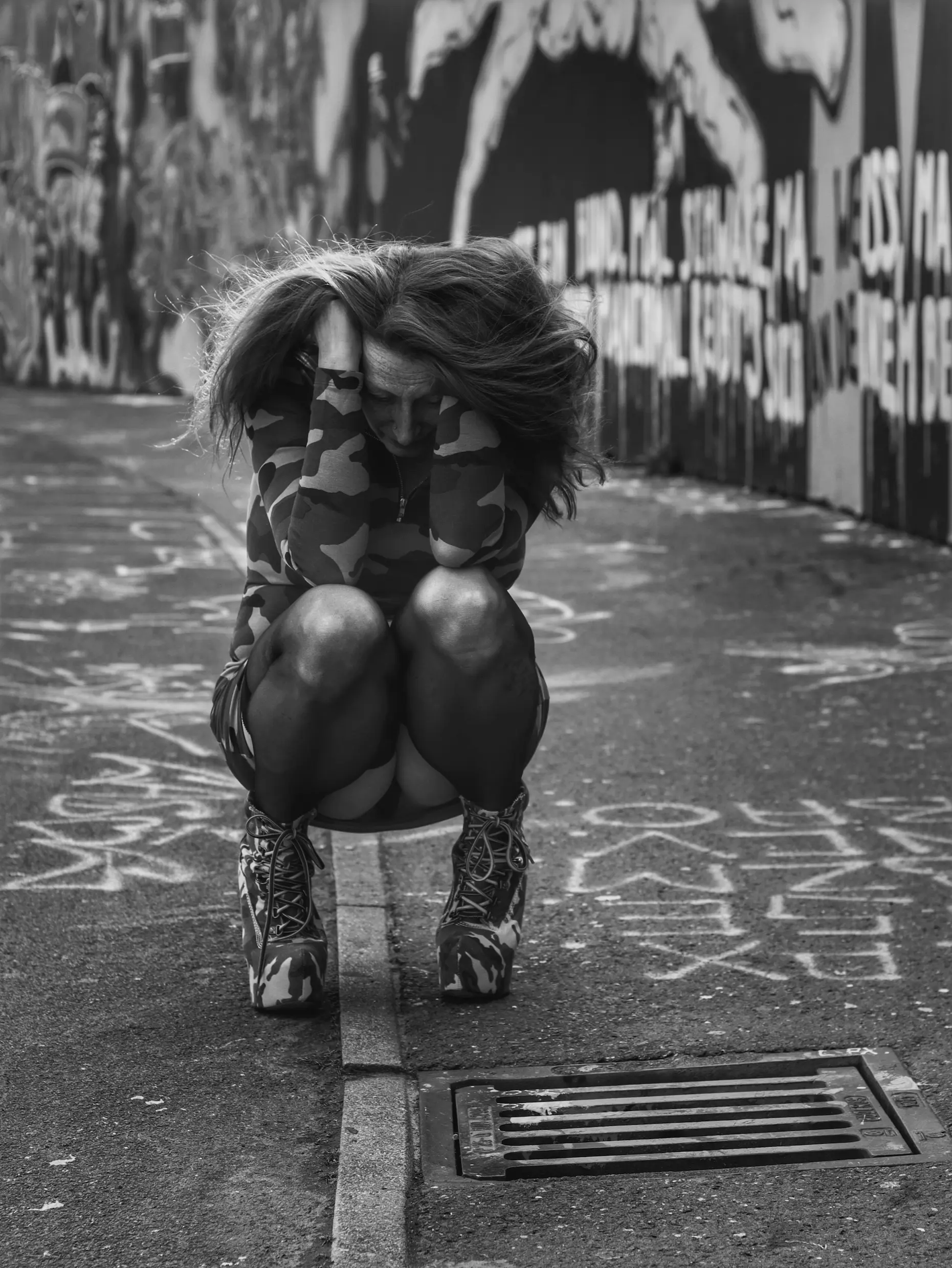 Portraits - Main Image