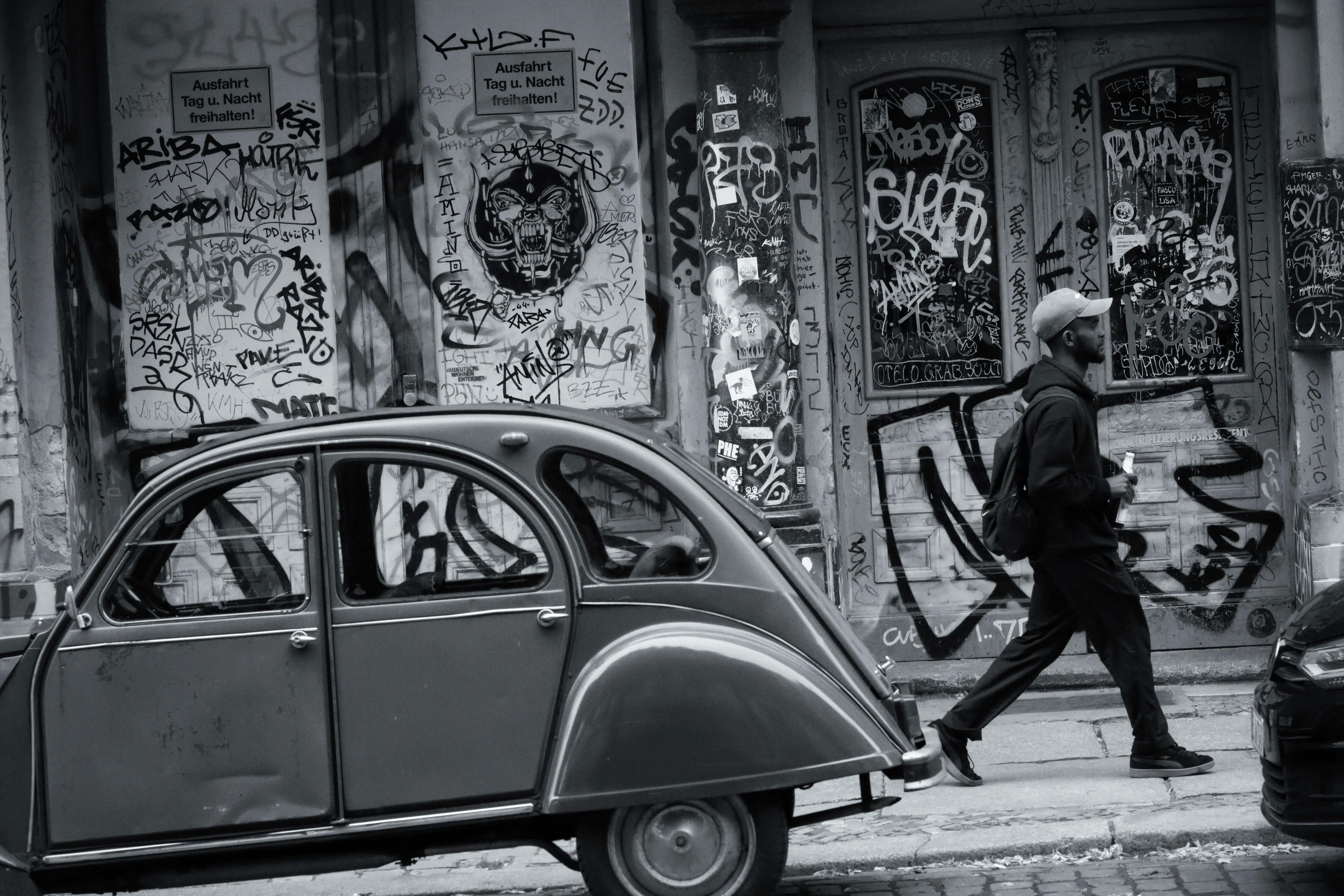 Streetphotography - Main Image